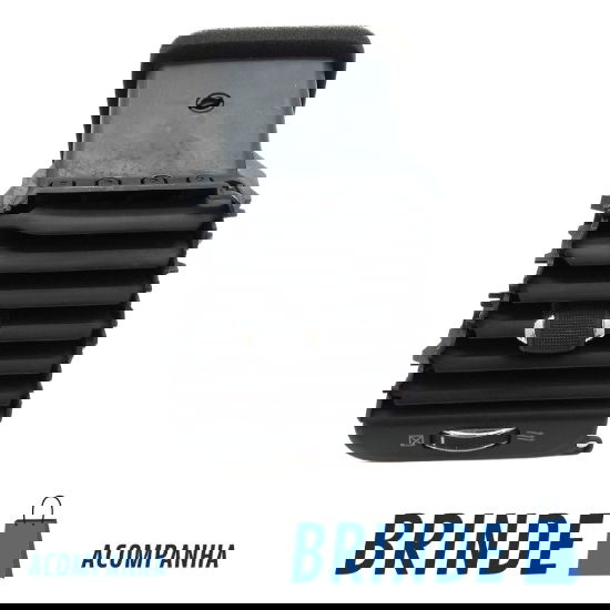 Difusor De Ar Lateral Direito Jeep Grand Cherokee 3.0 2015