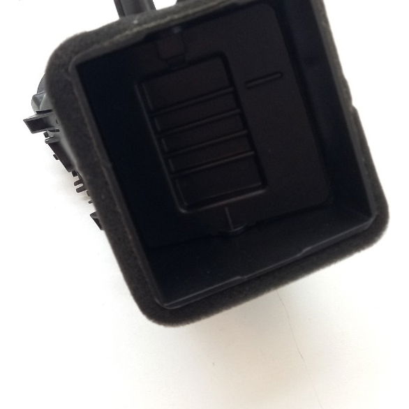 Difusor De Ar Lateral Direito Jeep Grand Cherokee 3.0 2015