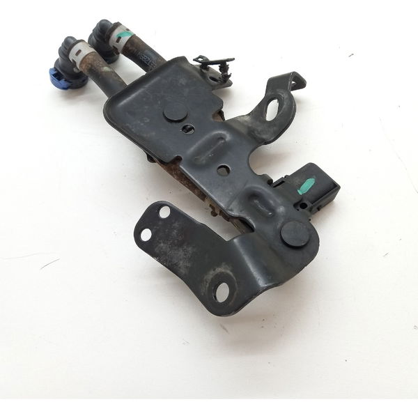 Sensor Map Catalisador Jeep Grand Cherokee 3.0 V6 2015