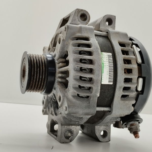 Alternador Jeep Grand Cherokee 3.0 V6 Diesel 2015