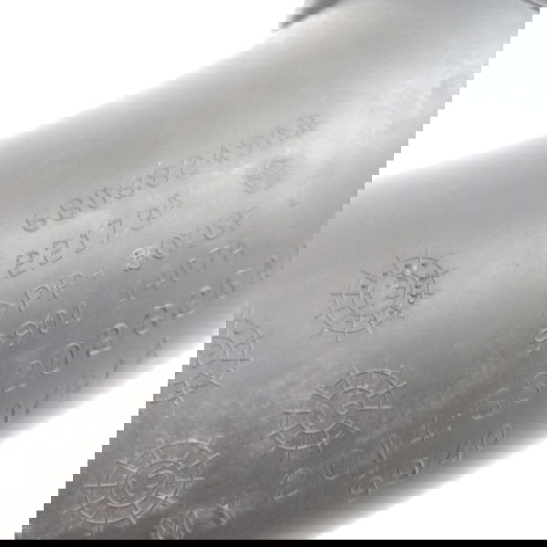 Mangueira Caixa Filtro Do Ar Jeep Cherokee 3.0 V6 2015