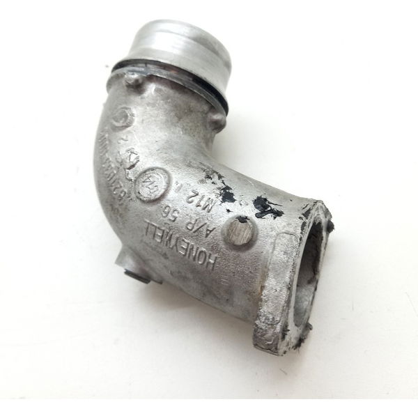 Flange Duto Turbina Jeep Grand Cherokee 3.0 V6 Diesel 2015