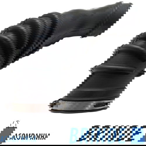 Mangueira Caixa Filtro Do Ar Jeep Grand Cherokee 3.0 2015