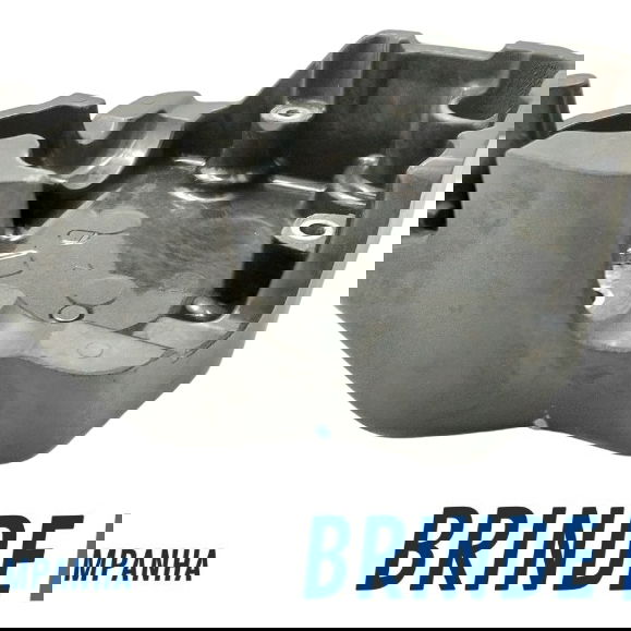 Capa Da Bomba Injetora Jeep Grand Cherokke 3.0 V6 2015