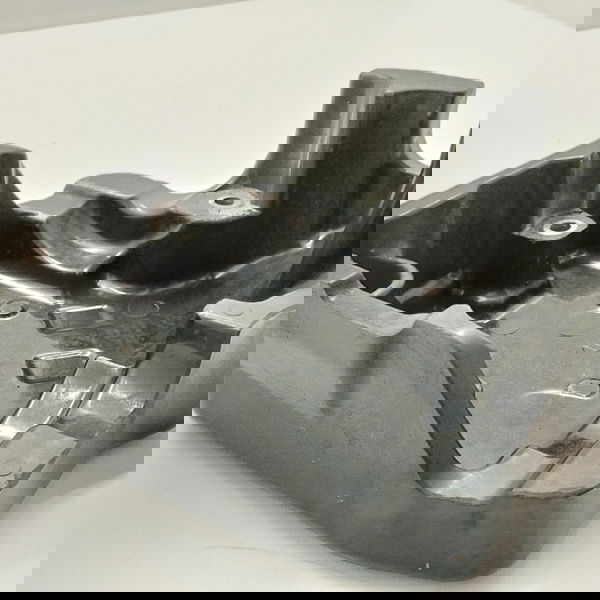 Capa Da Bomba Injetora Jeep Grand Cherokke 3.0 V6 2015