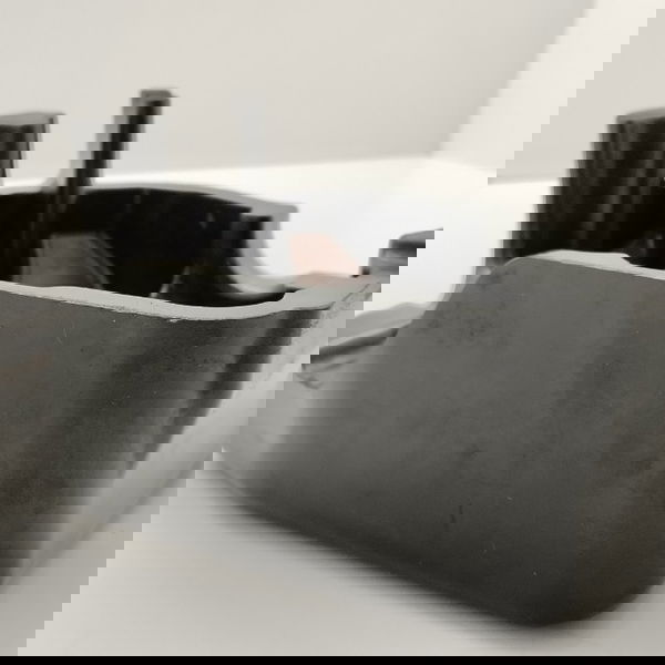 Capa Da Bomba Injetora Jeep Grand Cherokke 3.0 V6 2015
