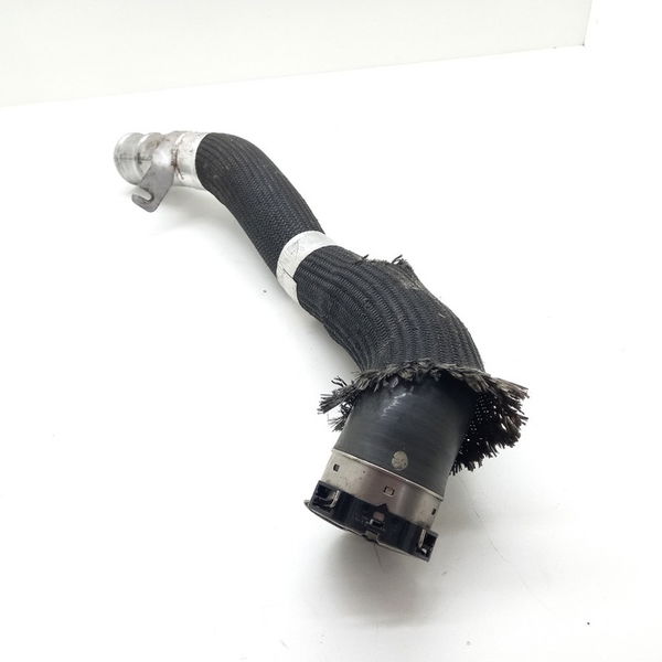 Mangueira Duto Intercooler Grand Cherokee 3.0 V6 Diesel 2015
