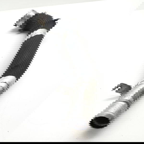Mangueira Duto Intercooler Grand Cherokee 3.0 V6 Diesel 2015