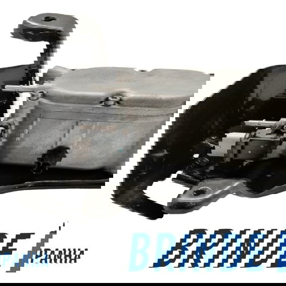 Filtro De Combustivel Jeep Grand Cherokee 3.0 V6 2015