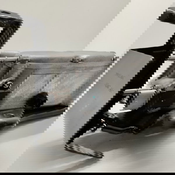Filtro De Combustivel Jeep Grand Cherokee 3.0 V6 2015