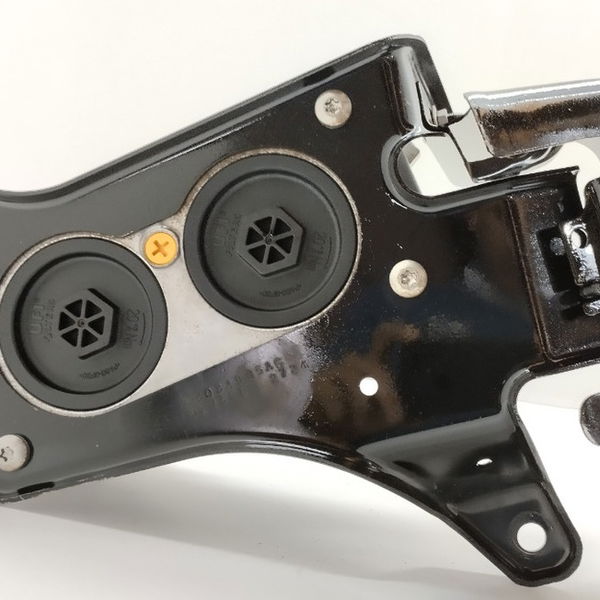 Filtro De Combustivel Jeep Grand Cherokee 3.0 V6 2015