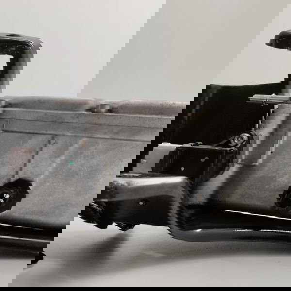 Filtro De Combustivel Jeep Grand Cherokee 3.0 V6 2015