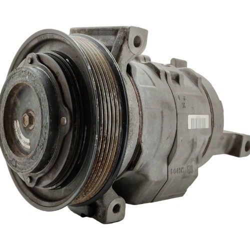 Compressor Do Ar Jeep Grand Cherokee 3.0 V6 2015