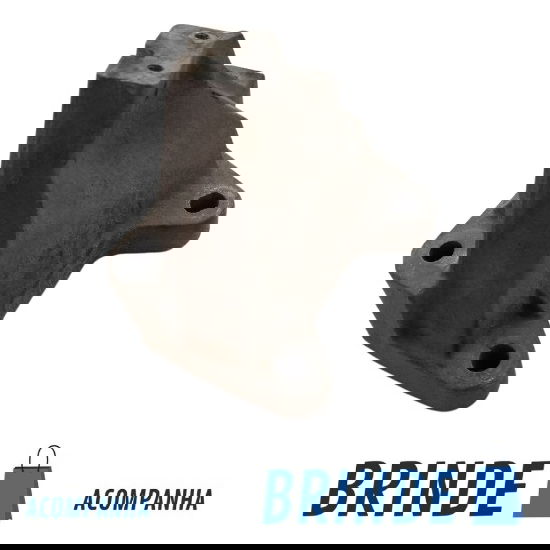 Suporte Direito Do Motor Jeep Grand Cherokee 3.0 V6 2015