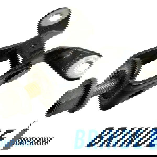 Dobradiça Tampa Traseira Grand Cherokee 3.0 2015