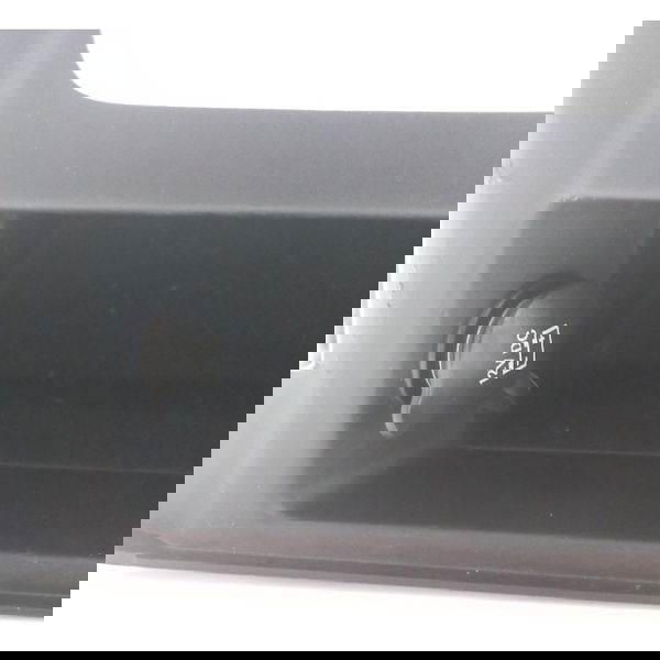 Tomada Porta Objeto Console Jeep Grand Cherokee 3.0 V6 2015