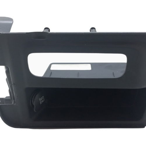 Tomada Porta Objeto Console Jeep Grand Cherokee 3.0 V6 2015