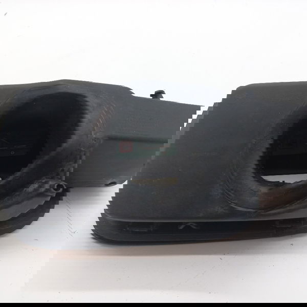Tampa Portinhola Do Tanque Jeep Grand Cherokee 3.0 V6 2015