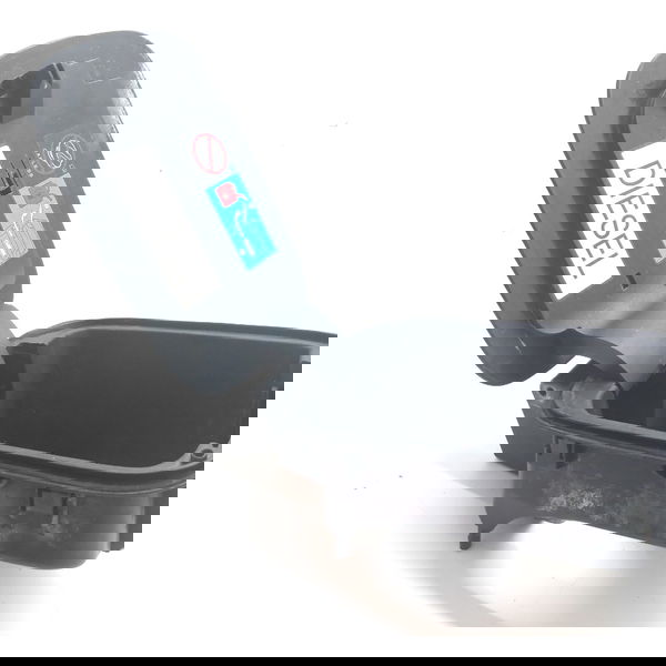 Tampa Portinhola Do Tanque Jeep Grand Cherokee 3.0 V6 2015