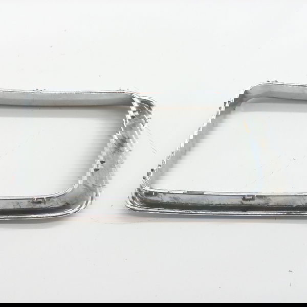 Moldura Cromado Lado Direito Detalhe Grand Cherokee 3.0 2015