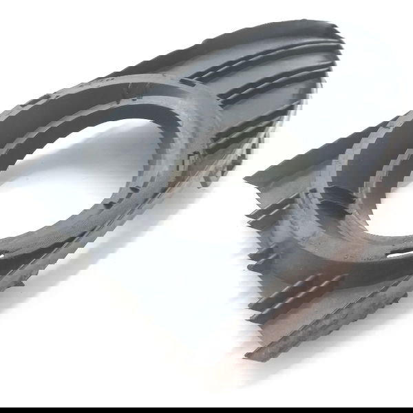 Moldura Farol De Milha Lado Esquerdo Grand Cherokee 3.0 2015