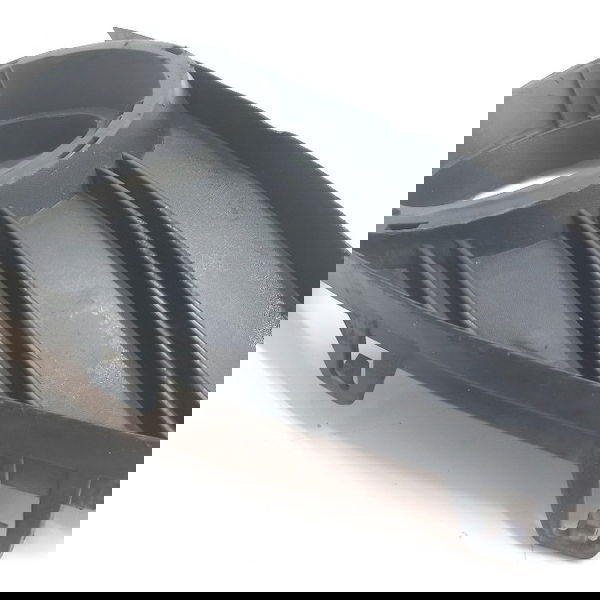 Moldura Farol De Milha Lado Esquerdo Grand Cherokee 3.0 2015