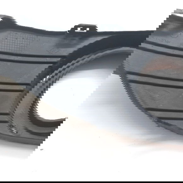 Moldura Farol De Milha Lado Esquerdo Grand Cherokee 3.0 2015