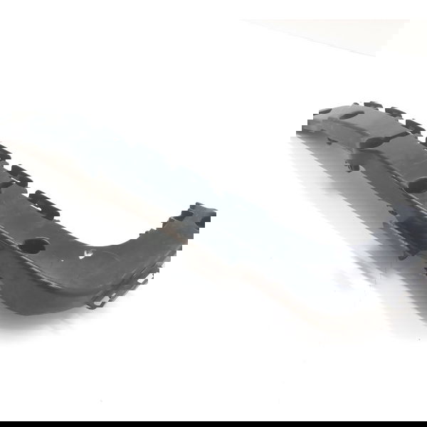 Guia Do Parachoque Traseiro Esquerdo Grand Cherokee 3.0 2015