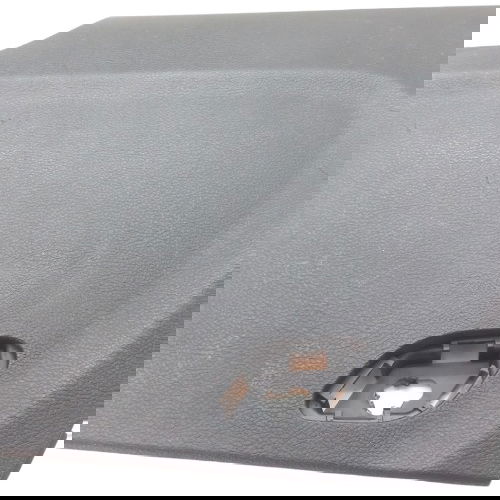 Acabamento Console Lado Esquerdo Grand Cherokee 3.0 V6 2015