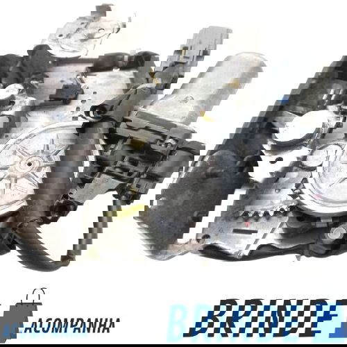 Fechadura Elétrica Tampa Traseira Grand Cherokee 3.0 2015