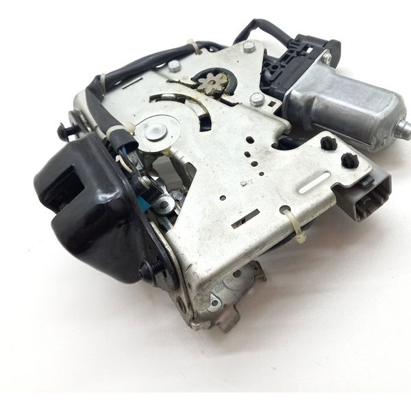 Fechadura Elétrica Tampa Traseira Grand Cherokee 3.0 2015