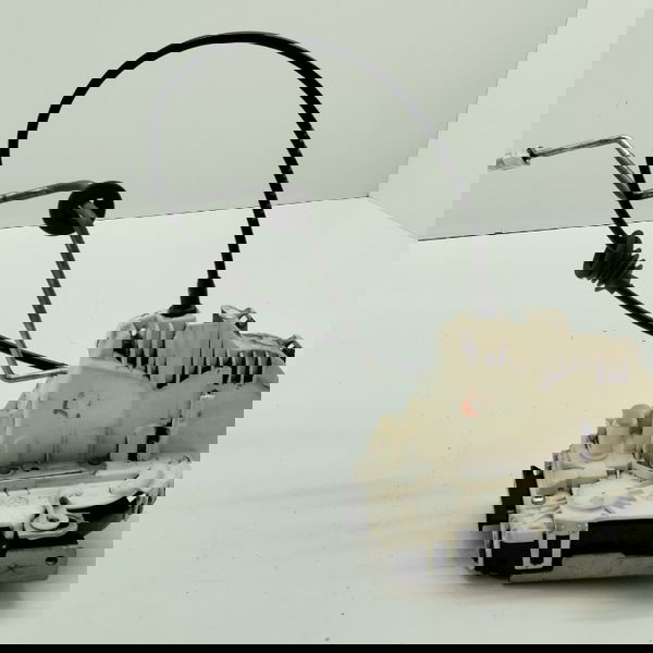 Fechadura Eletrica Traseira Direita Grand Cherokee 3.0 2015