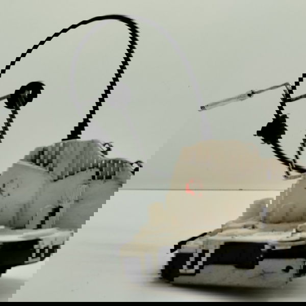 Fechadura Eletrica Traseira Direita Grand Cherokee 3.0 2015