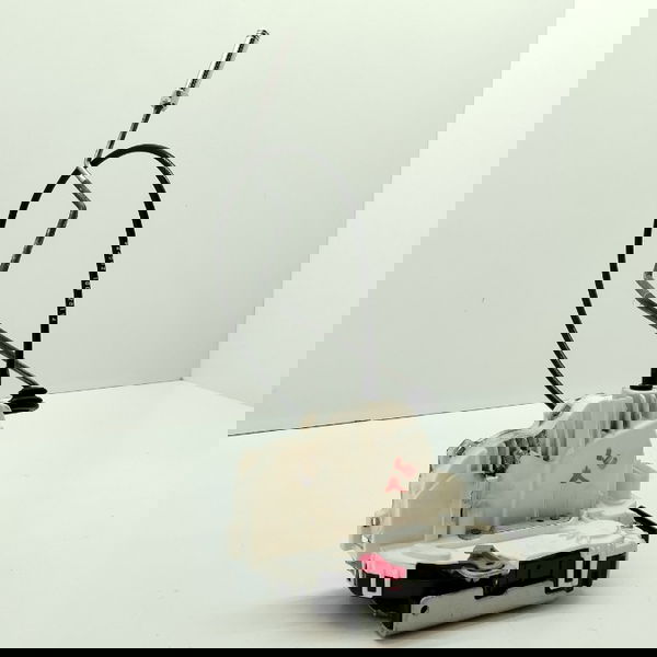 Fechadura Eletrica Traseira Esquerda Grand Cherokee 3.0 2015