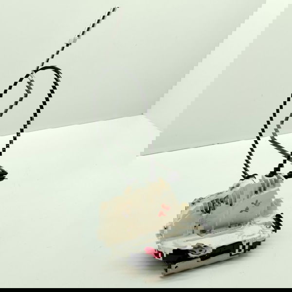 Fechadura Eletrica Traseira Esquerda Grand Cherokee 3.0 2015