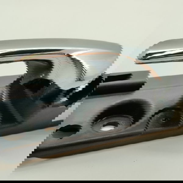 Maçaneta Interna Traseira Esquerdo Grand Cherokee 3.0 2015