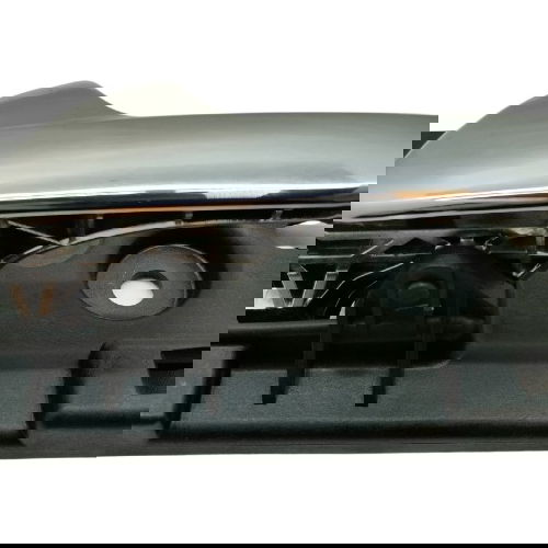 Maçaneta Interna Traseira Esquerdo Grand Cherokee 3.0 2015