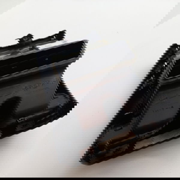Difusor De Ar Traseiro Grand Cherokee 3.0 V6 Diesel 2015
