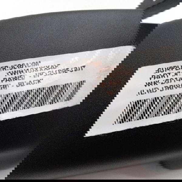 Retrovisor Interno Câmera Grand Cherokee 3.0 V6 Diesel 2015