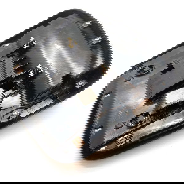 Luz Cortesia Do Teto C/porta Óculos Grand Cherokee 3.0 2015