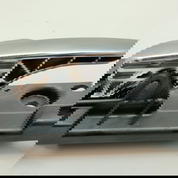 Maçaneta Interna Dianteira Esquerda Jeep Grand Cherokee 2015