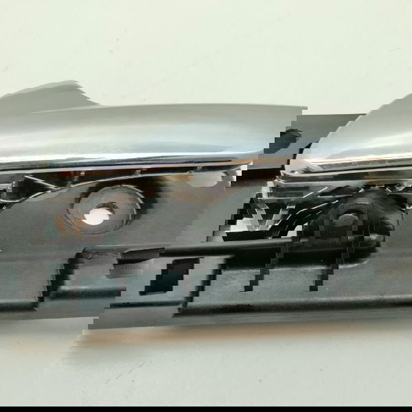 Maçaneta Interna Dianteira Esquerda Jeep Grand Cherokee 2015
