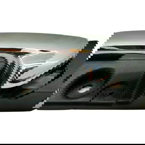 Maçaneta Interna Dianteira Esquerda Jeep Grand Cherokee 2015