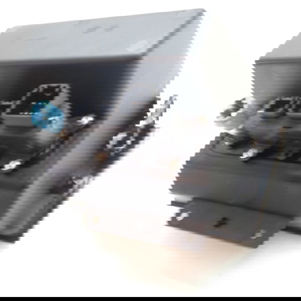 Porta Objeto Usb 12v Jeep Grand Cherokee 3.0 V6 Diesel 2015