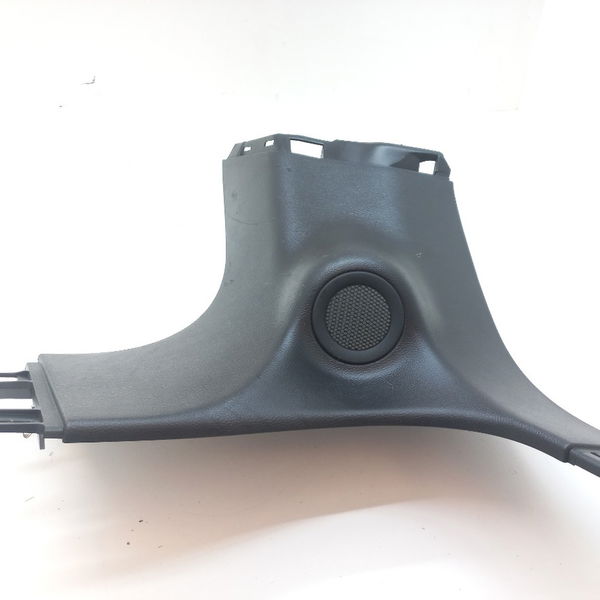 Acabamento Porta Mala Lado Direito Grand Cherokee 3.0 2015