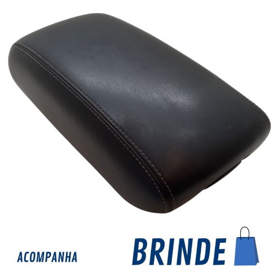 Apoio De Braço Console Central Grand Cherokee 3.0 V6 2015