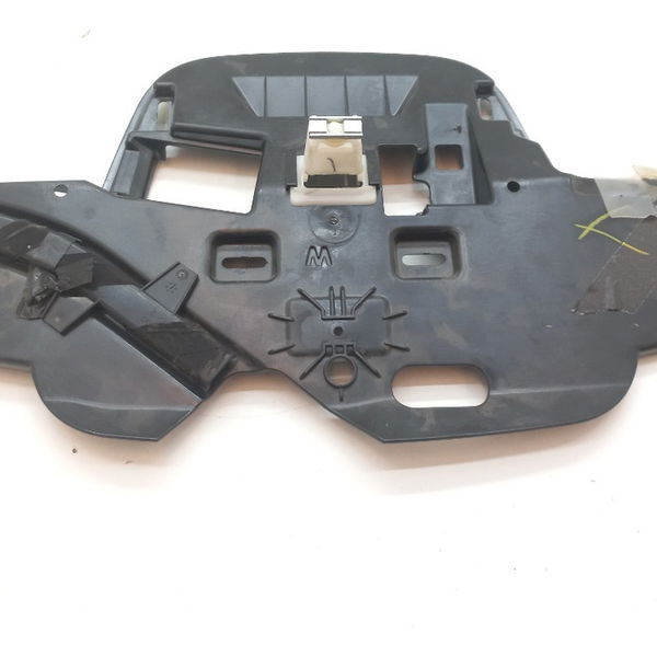 Suporte Luz Cortesia Do Teto Grand Cherokee 3.0 Diesel 2015