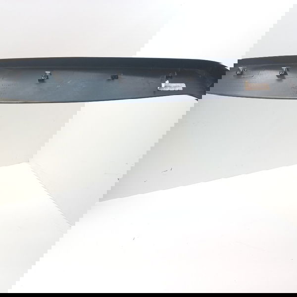 Acabamento Tampa Traseira Detalhe Grand Cherokee 3.0 2015