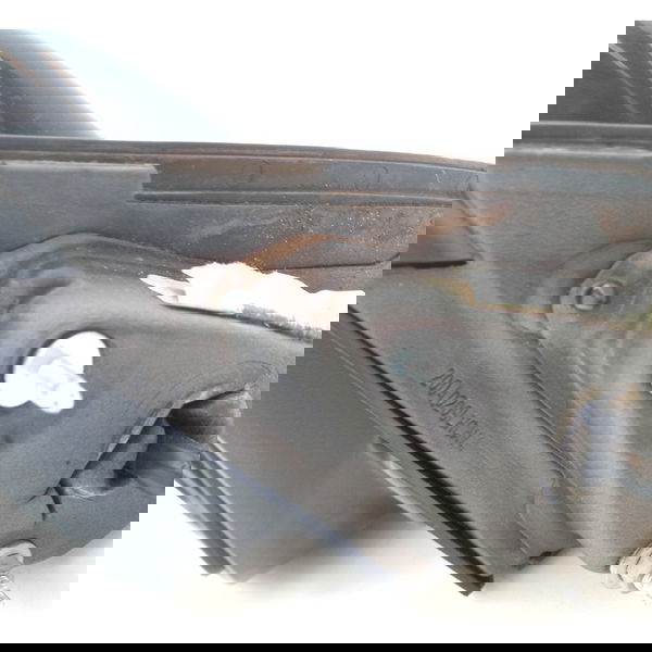 Retrovisor Esquerdo Jeep Grand Cherokee 3.0 V6 Diesel 2015