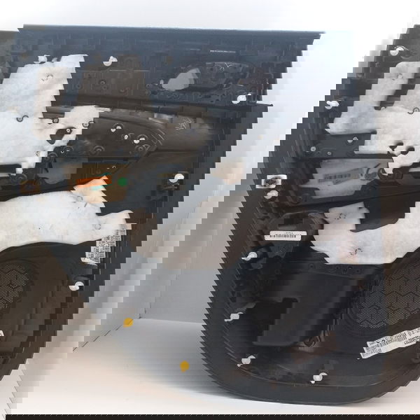 Forro Porta Traseira Direita Grand Cherokee 3.0 Diesel 2015